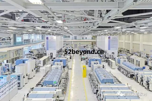 西(xi)門(men)子(zi)與(yu)通用電氣(qi)加(jia)大中(zhong)國(guo)編(bian)程(cheng)教(jiao)學投資(zi)，助(zhu)力(li)本土(tu)數字(zi)化(hua)人(ren)才(cai)培養