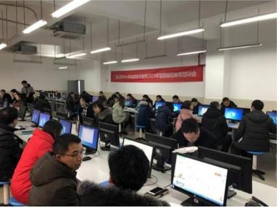 宿(xiu)遷(qian)在線少(shao)兒編(bian)程(cheng)培訓班 培養未來(lai)創(chuang)新(xin)者的搖(yao)籃(lan)